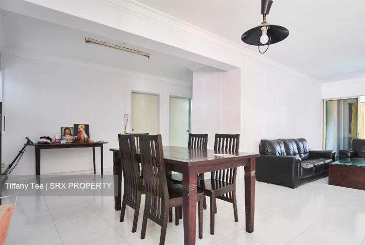 Blk 869 Woodlands Street 83 (Woodlands), HDB Executive #207166971